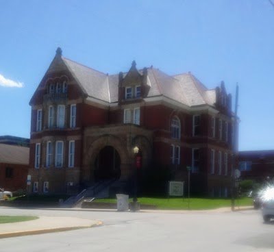 Grundy County Library