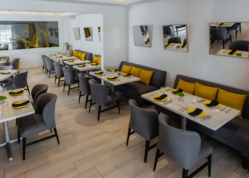 Mario Pagán Restaurant