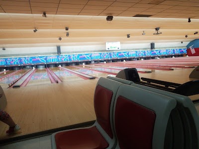 Eastland Bowl