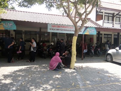 Photos of Kantor Bersama Samsat Gresik