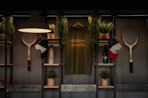 Photo n°17 de Restaurant Sporting Eat - Blagnac à Blagnac (Restaurant)