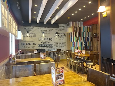 Photos of Zgara Parku