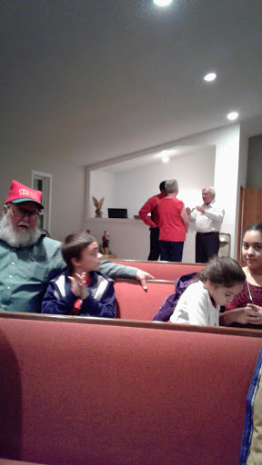 Rocky Mountain Calvary Ellicott Gallery - United States