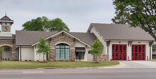 Decatur Fire/Rescue Station 5 - Thumbnail