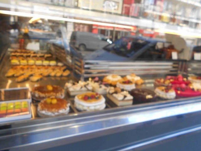 Patisserie Matthieu Bijou