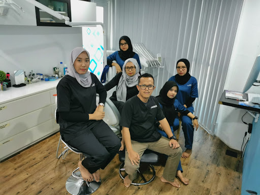 Klinik Gigi Majestic