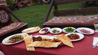 Şehri Keyf Cafe