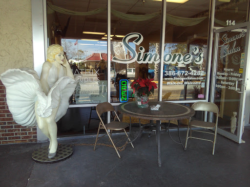 Simone's Salon - Thumbnail