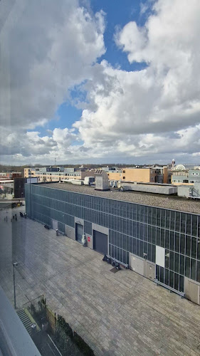 Leonardo Hotel Almere City Center - Hotel