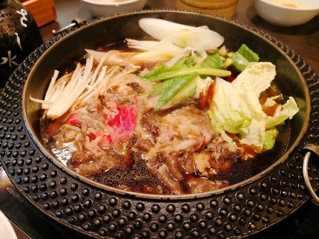 MO-MO-PARADISE 渋谷センター街店