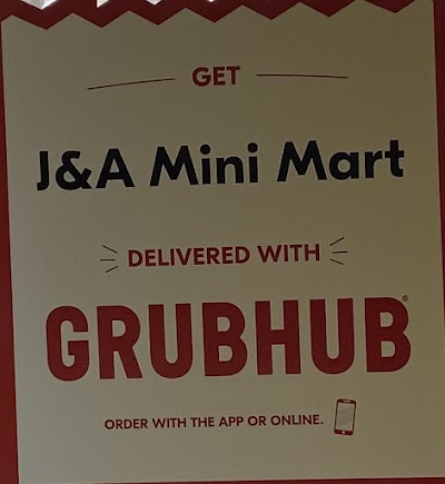 J & A Mini Mart