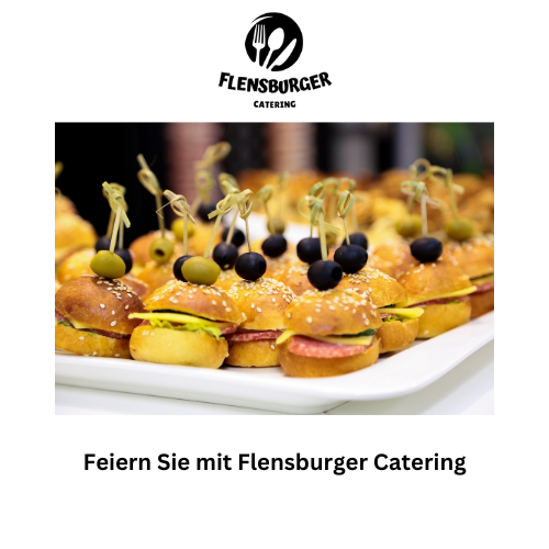 Flensburger Catering