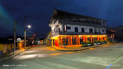 Hotel el Mono