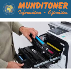Munditoner C.B. - Thumbnail