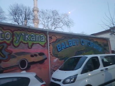 Balıbey Otopark & Yıkama
