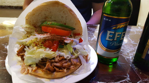 Neuried Kebap Haus - Thumbnail