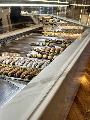 DAF Èlite - A Torino, Pasticceria e Gelateria Artigianale, Caffetteria, Aperitivo. - Thumbnail