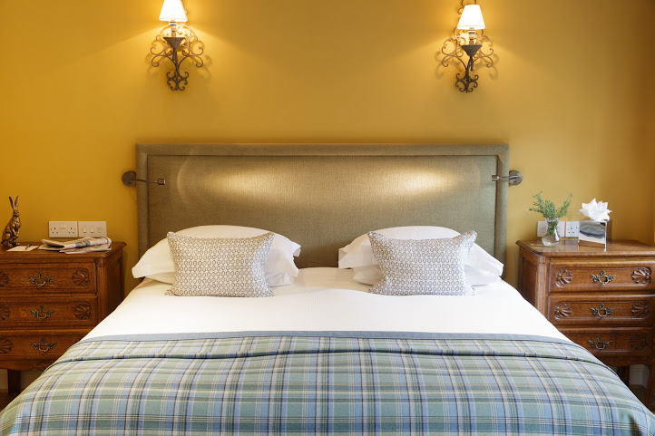 Greenhills Country House Hotel & Restaurant by null