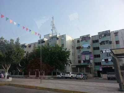 Photos of CAAT 261