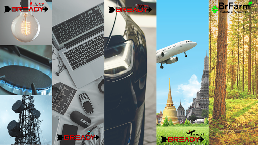 Bready Group - Visual