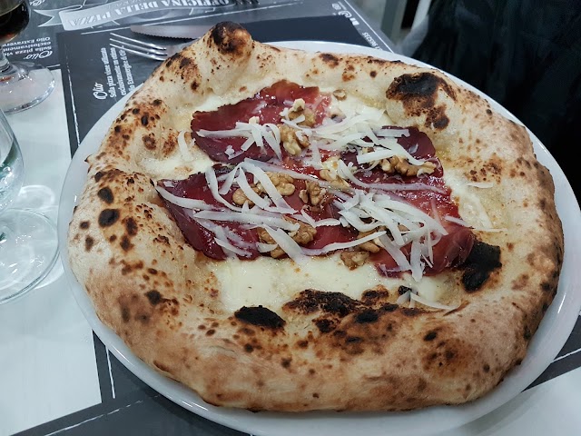 Officina Della Pizza