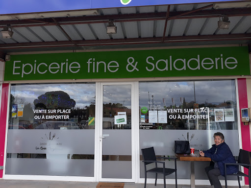 La Casa Paysanne - Restaurant Saladerie