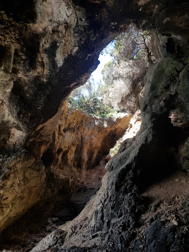 Grotta del Fossellone - Thumbnail