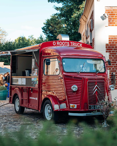 Photo 2 - Ô Root’s Truck Foodtruck Burger Douai/Nord