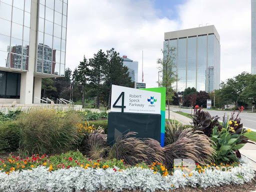 YIC Mississauga Executive Centre - Lot #319