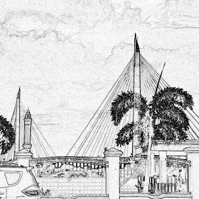 Photos of Tanggo Rajo Park Jambi
