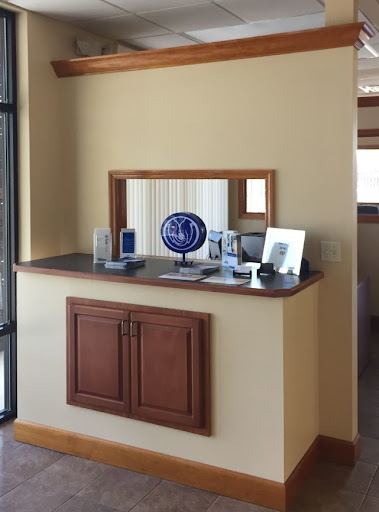 Emery Abshier: Allstate Insurance Gallery - United States