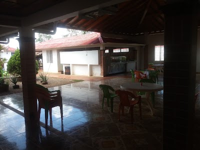 Photos of Hotel Villa Mariana