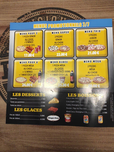 Photo 1 - Allo Pizza