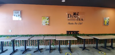 Ding Tea Escondido