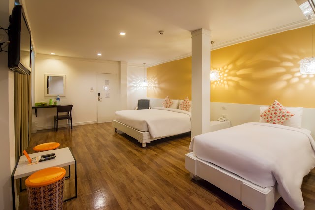 First House Hotel Bangkok