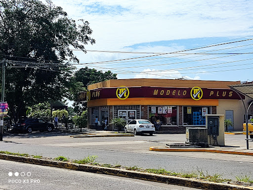 Modelo Plus 40 - Visual