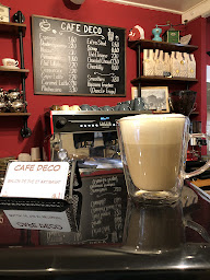 Photo n°37 de Cafe Deco à Capestang (Café)