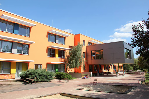 Reggio-Kinderhaus - Visual