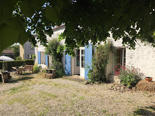 Photo n°1 de Les Chambres de la Boutonne à Dampierre-sur-Boutonne (Chambre d'hôtes)