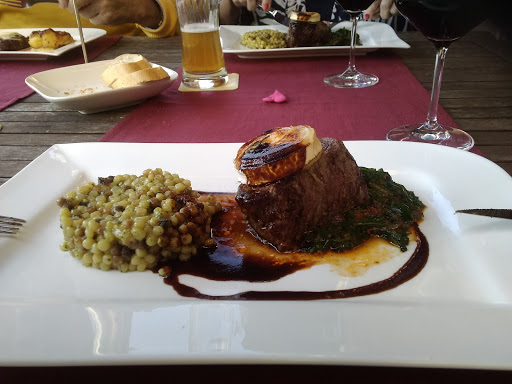 META Restaurant Köln - Thumbnail