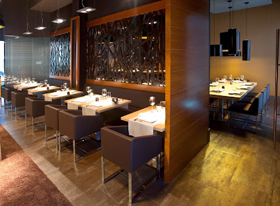 99 Sushi Bar Moraleja Urb, C. de la Estafeta, 2, 28109 Alcobendas, Madrid, España