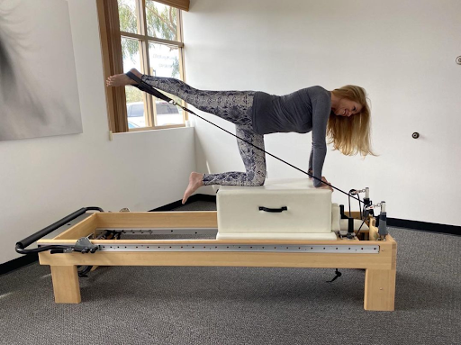 Pilates 600 - Thumbnail