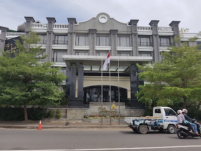 Photos of The Axana Hotel