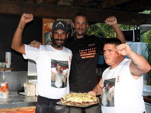 Photo n°29 de Pizzeria des Gaulois à Tourves (Pizzeria)