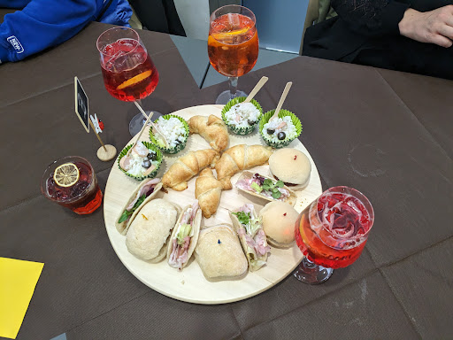 Pausa Caffe' di Battagliola R.