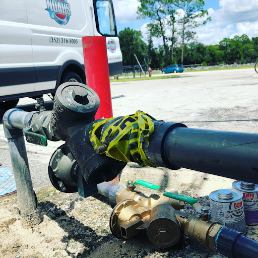 Noah's Plumbing Inc. - Thumbnail