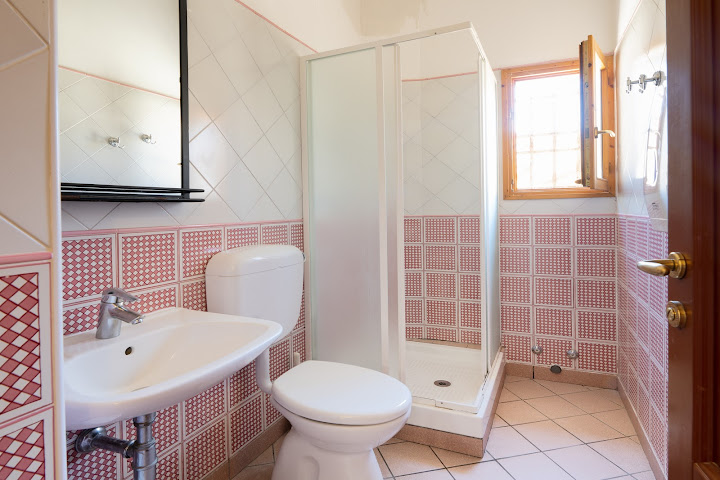 Hostel Archi Rossi by null