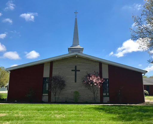 Holland United Methodist Church - Thumbnail