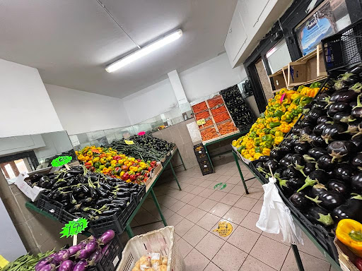Frutteria Ladispoli Di Mohamed Elshahat Abdallah Abdal - Italy