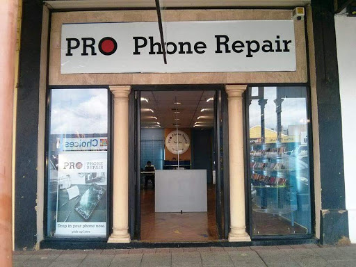 Pro Phone Repair Kalgoorlie - Thumbnail